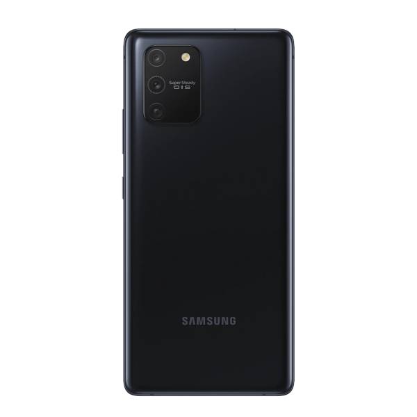 Samsung Galaxy S10 Lite 128GB Zwart | Dual