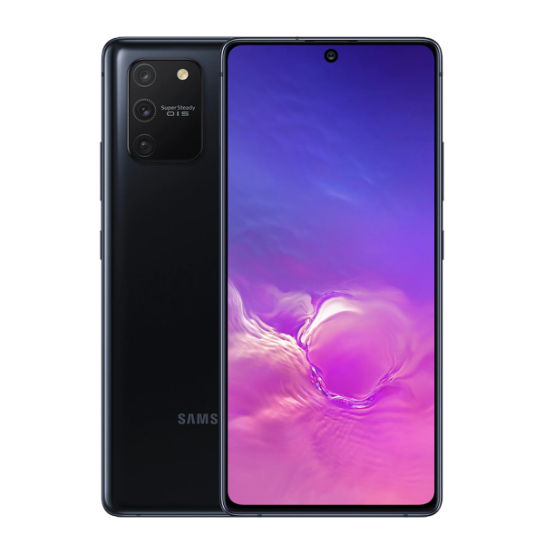 Samsung Galaxy S10 Lite 128GB Zwart | Dual