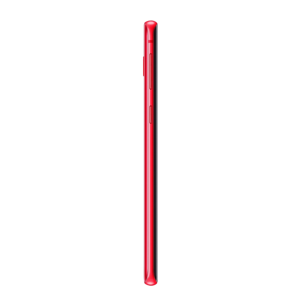 Samsung Galaxy S10 128GB rood