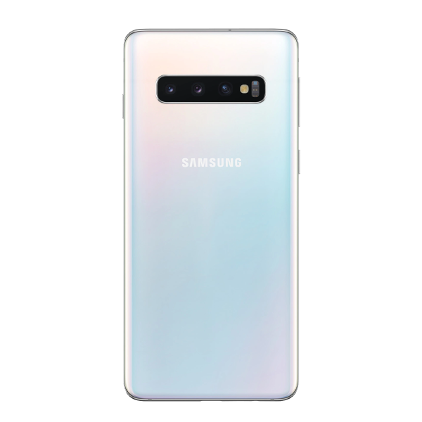 Samsung Galaxy S10 128GB wit