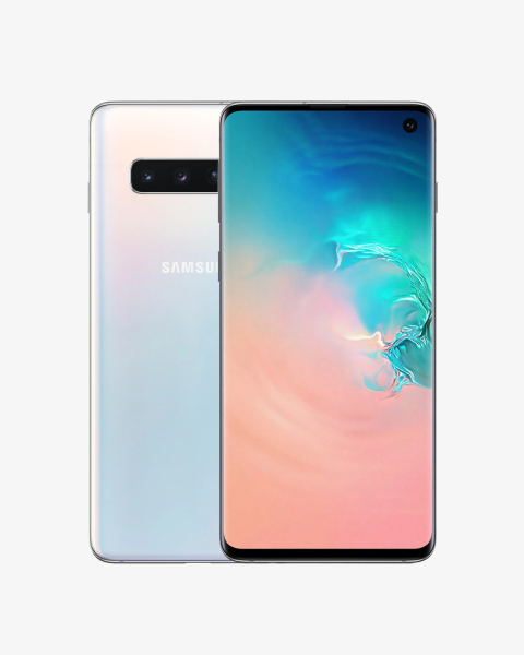Samsung Galaxy S10 512GB wit