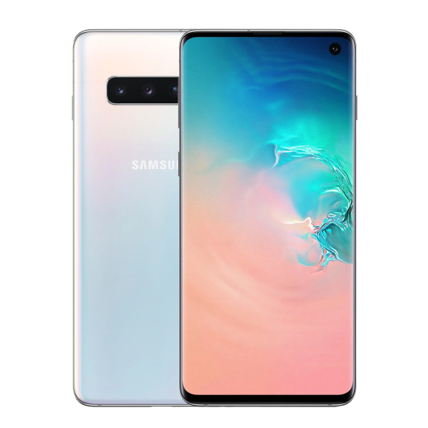 Samsung Galaxy S10 512GB wit