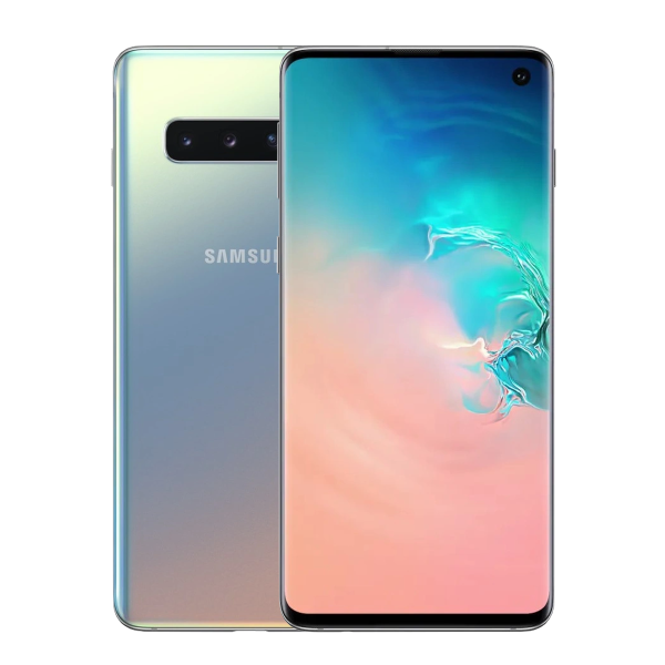 Samsung Galaxy S10 256GB Zilver | 5G