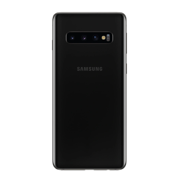 Samsung Galaxy S10 512GB Zwart | Dual