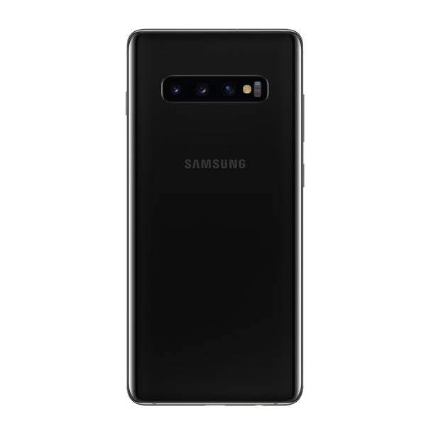 Samsung Galaxy S10+ 512GB Zwart
