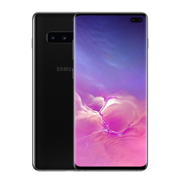 Samsung Galaxy S10+ 128GB Groen