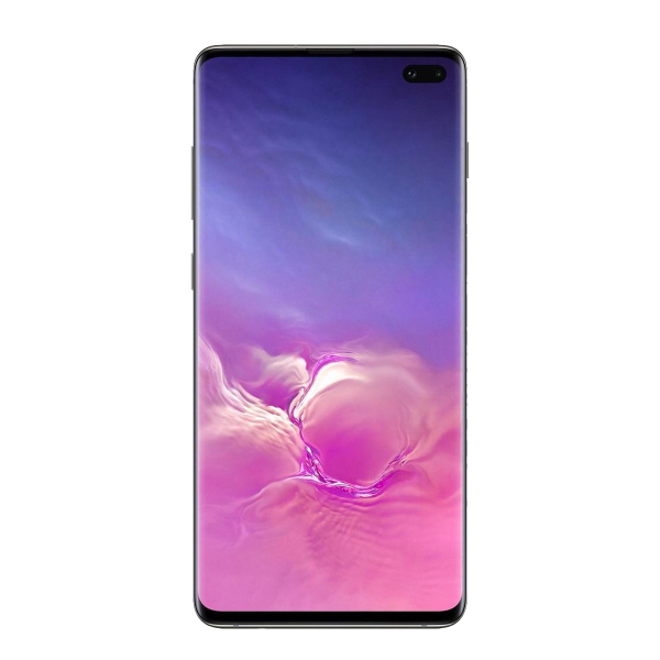 Samsung Galaxy S10+ 512GB Zwart