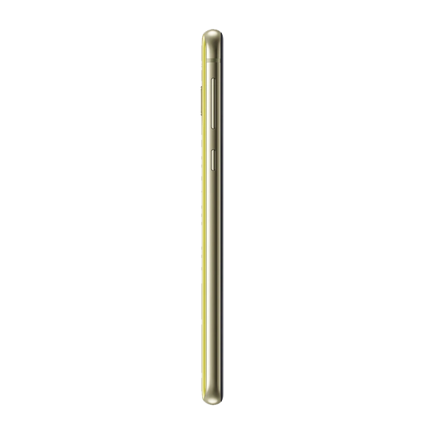 Samsung Galaxy S10e 128GB Geel | Dual