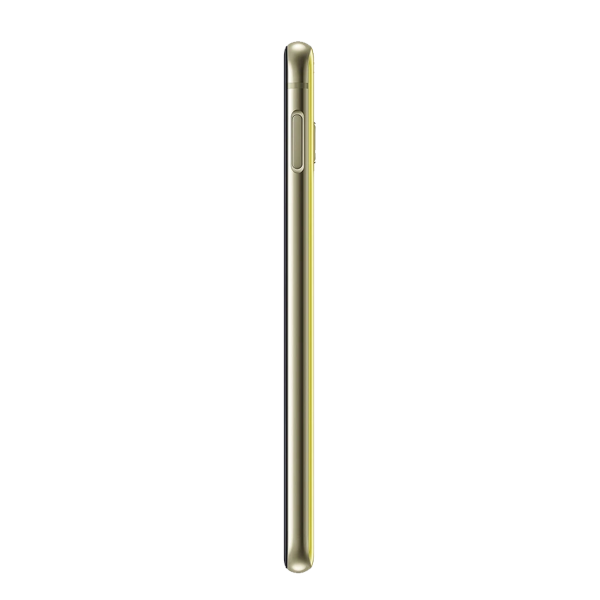Samsung Galaxy S10e 128GB Geel | Dual
