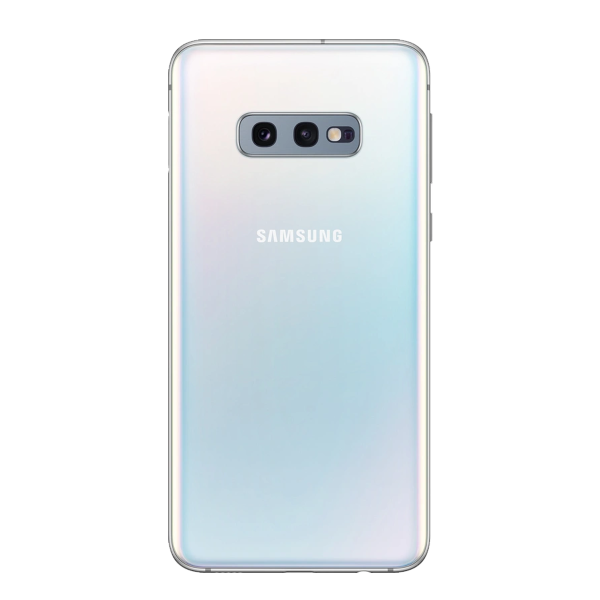 Samsung Galaxy S10e 128GB Wit