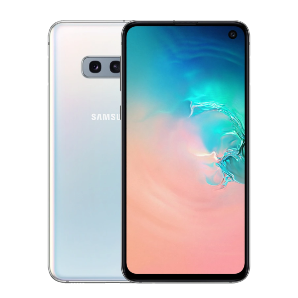 Samsung Galaxy S10e 128GB Groen | Dual