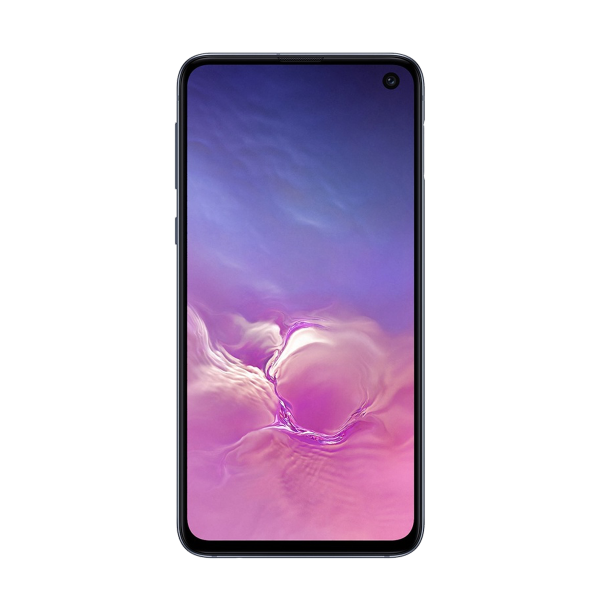 Samsung Galaxy S10e 128GB Zwart