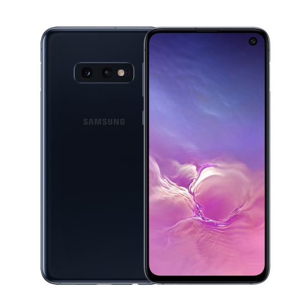 Samsung Galaxy S10e 128GB Groen | Dual