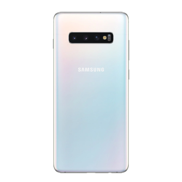 Samsung Galaxy S10+ 512GB Wit