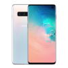 Samsung Galaxy S10+ 128GB Wit