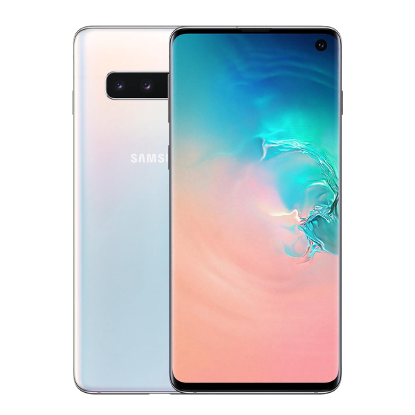 Samsung Galaxy S10+ 512GB Wit