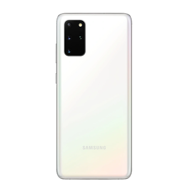 Samsung Galaxy S20+ 128GB Wit | 5G