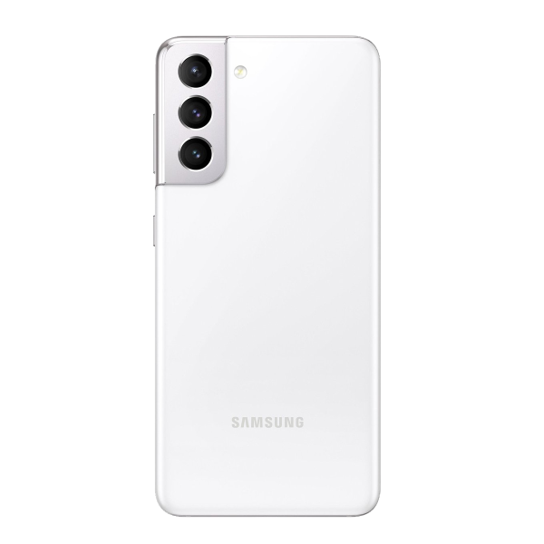 Samsung Galaxy S21 5G 128GB Wit