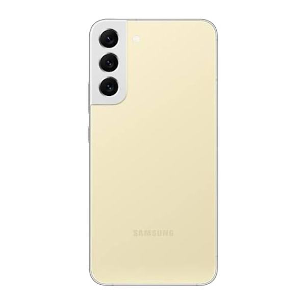Samsung Galaxy S22 256GB Creme