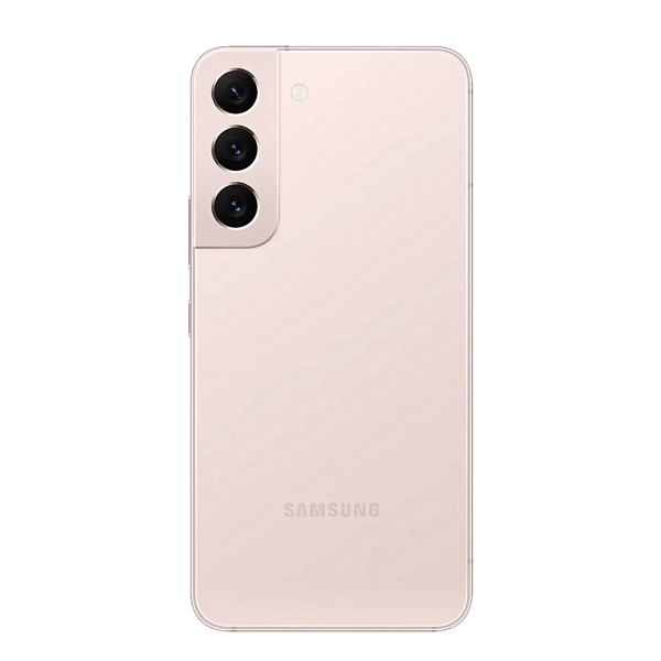 Samsung Galaxy S22 128GB Roze