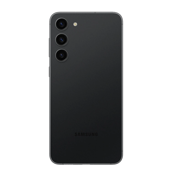 Samsung Galaxy S23 Plus 256GB Zwart