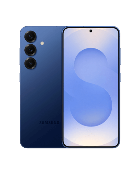 Samsung Galaxy S25 128GB Blauw