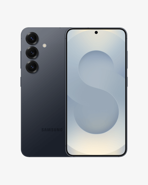 Samsung Galaxy S25 128GB Donkerblauw