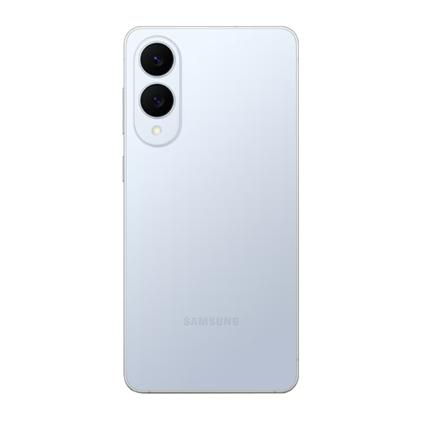 Samsung Galaxy S25 Edge 256GB Titanium Blauw