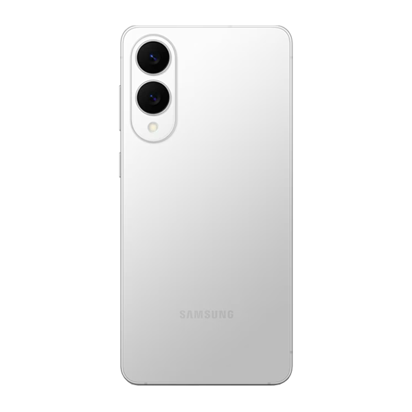 Samsung Galaxy S25 Edge 512GB Titanium Zilver