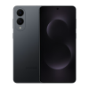 Samsung Galaxy S25 Edge 256GB Titanium Zwart