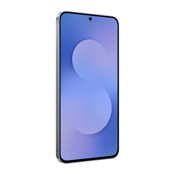 Samsung Galaxy S25 FE 128GB Blauw