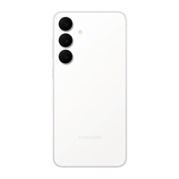 Samsung Galaxy S25 FE 256GB Wit