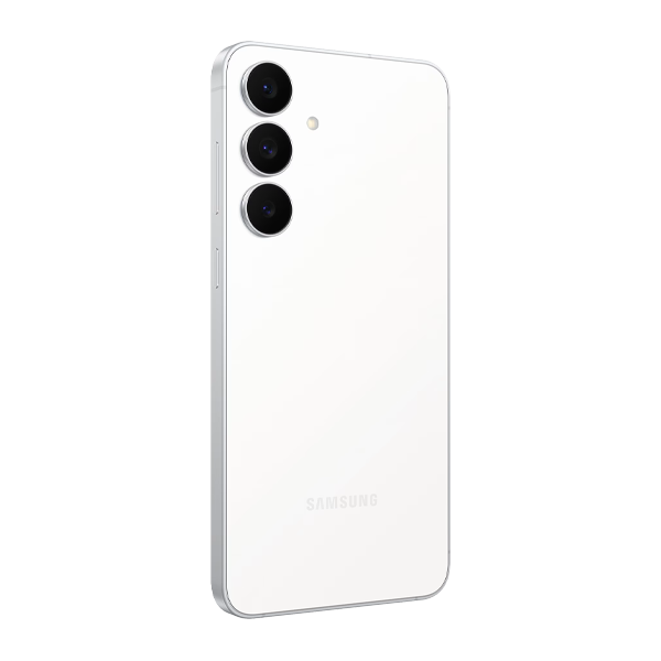Samsung Galaxy S25 FE 256GB Wit