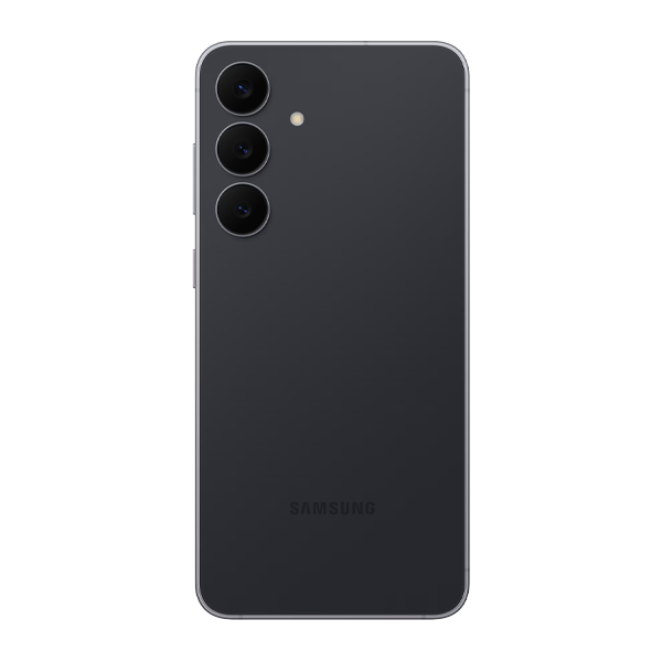 Samsung Galaxy S25 FE 256GB Zwart