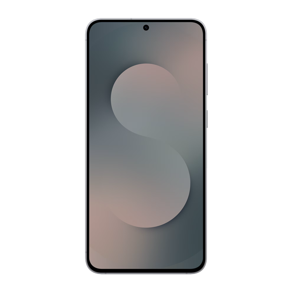 Samsung Galaxy S25 FE 256GB Zwart
