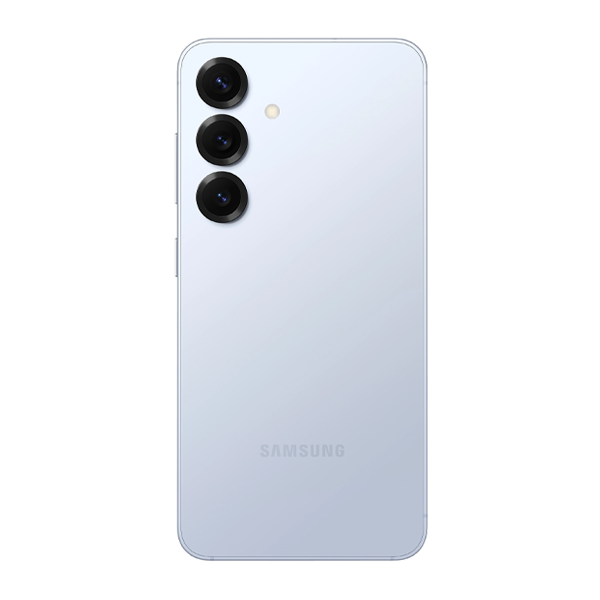 Samsung Galaxy S25 256GB Lichtblauw