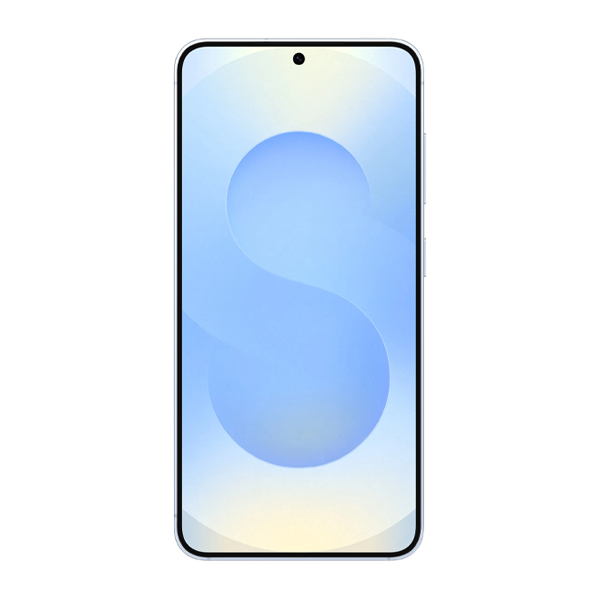 Samsung Galaxy S25 256GB Lichtblauw