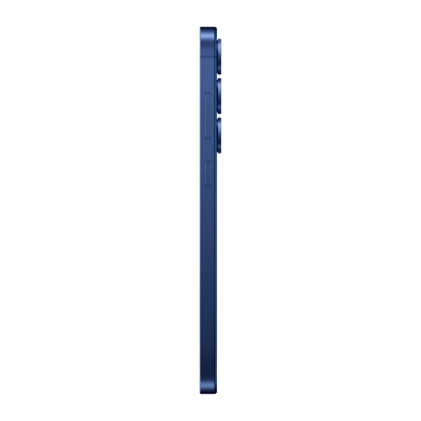 Samsung Galaxy S25 Plus 256GB Blauw