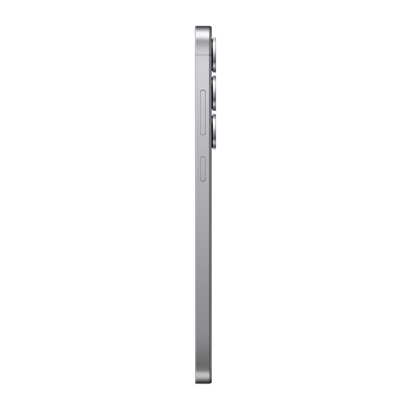 Samsung Galaxy S25 Plus 256GB Zilver