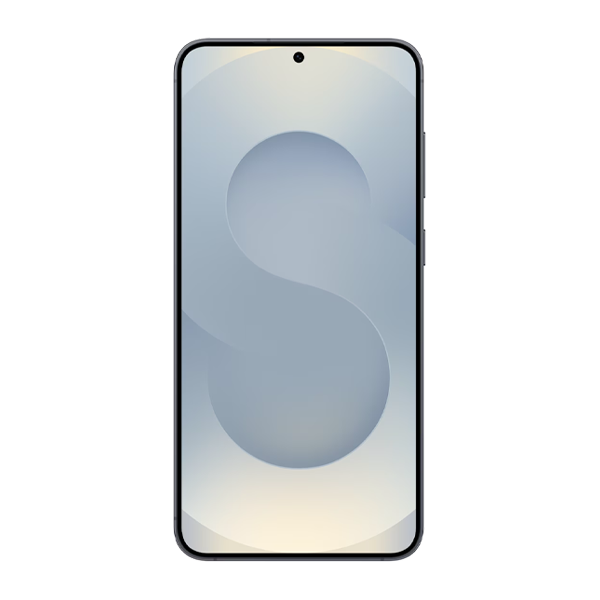 Samsung Galaxy S25 Plus 256GB Zwart