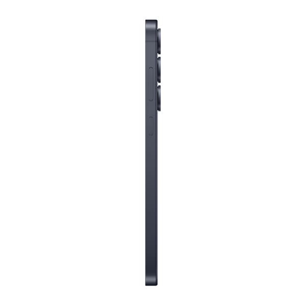 Samsung Galaxy S25 Plus 256GB Zwart