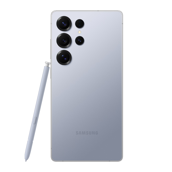 Samsung Galaxy S25 Ultra 512GB Titanium Blauw