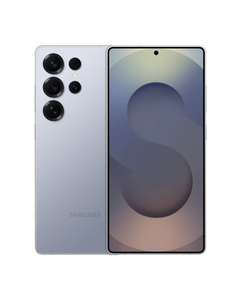 Samsung Galaxy S25 Ultra 1TB Titanium Blauw