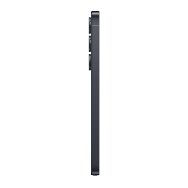 Samsung Galaxy S25 Ultra 1TB Titanium Gitzwart