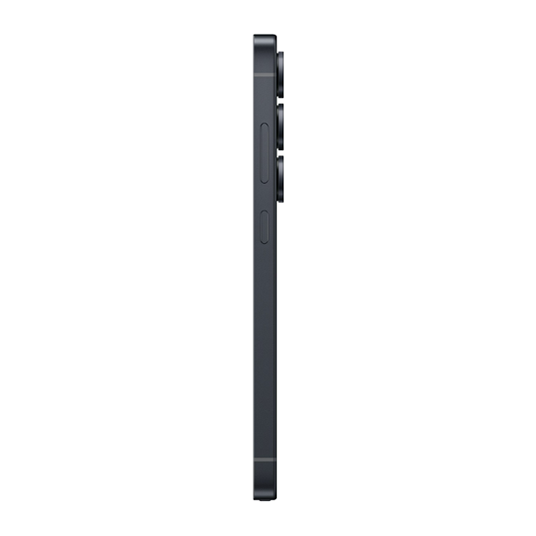 Samsung Galaxy S25 Ultra 1TB Titanium Gitzwart