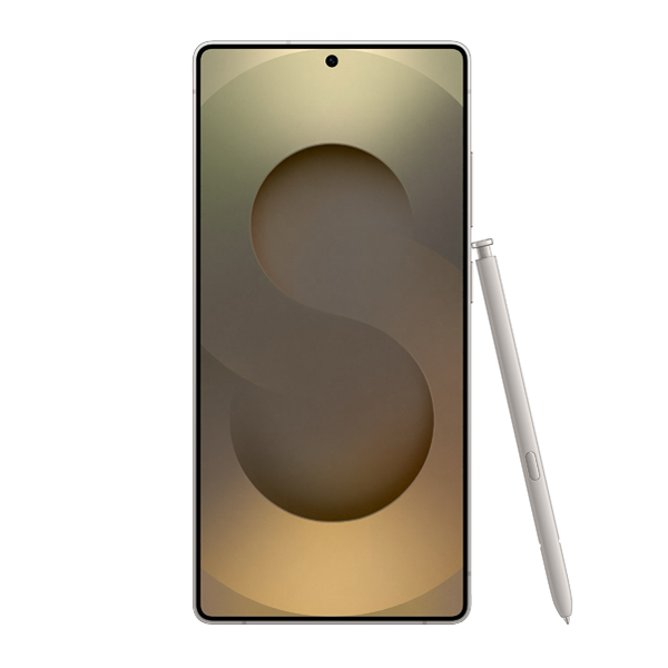 Samsung Galaxy S25 Ultra 256GB Titanium Grijs