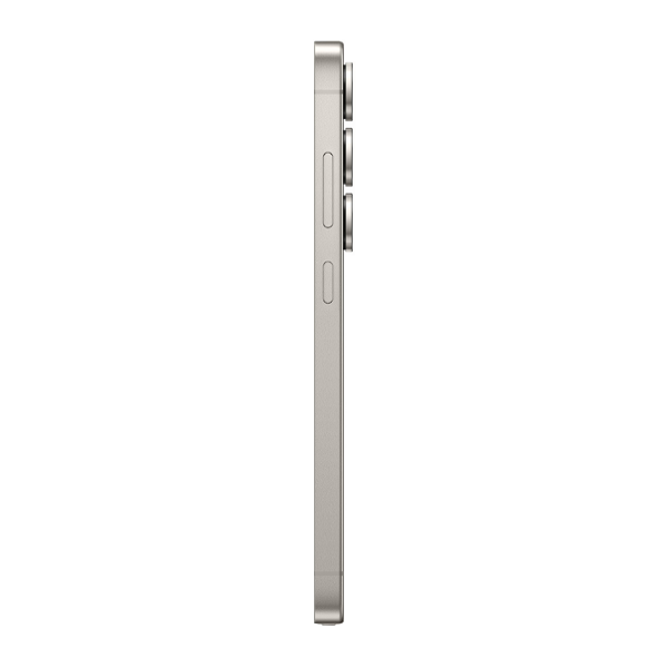 Samsung Galaxy S25 Ultra 512GB Titanium Groen