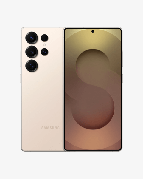 Samsung Galaxy S25 Ultra 1TB Titanium Pinkgold
