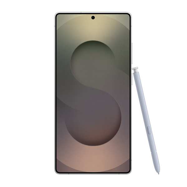 Samsung Galaxy S25 Ultra 1TB Titanium Zilver