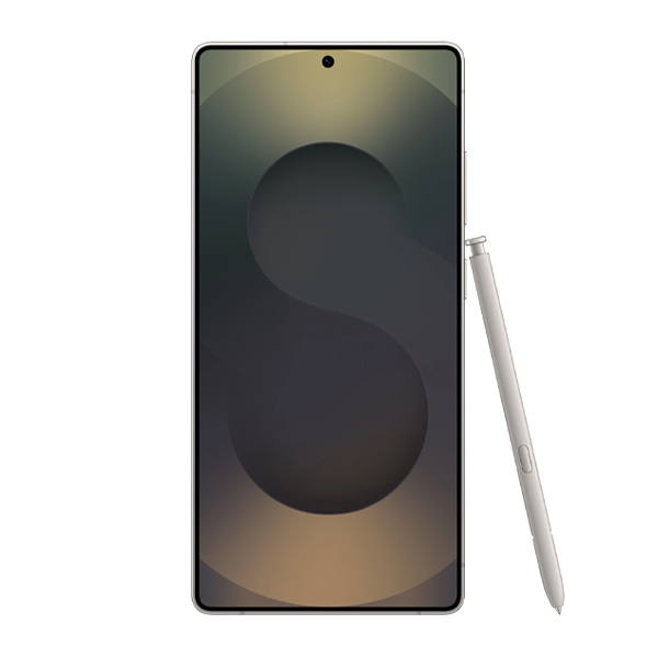 Samsung Galaxy S25 Ultra 1TB Titanium Zwart